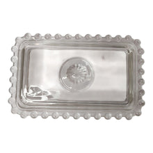 MANTEQUILLERA VIDRIO 13,5X9 MULTIMENAJE