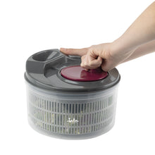 Centrifugadora de Ensaladas y Verduras 3 Litros Libre de BPA - Jata