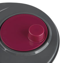 Centrifugadora de Ensaladas y Verduras 3 Litros Libre de BPA - Jata