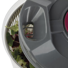 Centrifugadora de Ensaladas y Verduras 3 Litros Libre de BPA - Jata