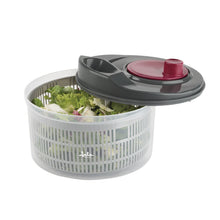 Centrifugadora de Ensaladas y Verduras 3 Litros Libre de BPA - Jata