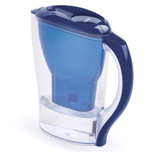 Jarra Purificadora de Agua con 6 Filtros 2,5 L - Jata