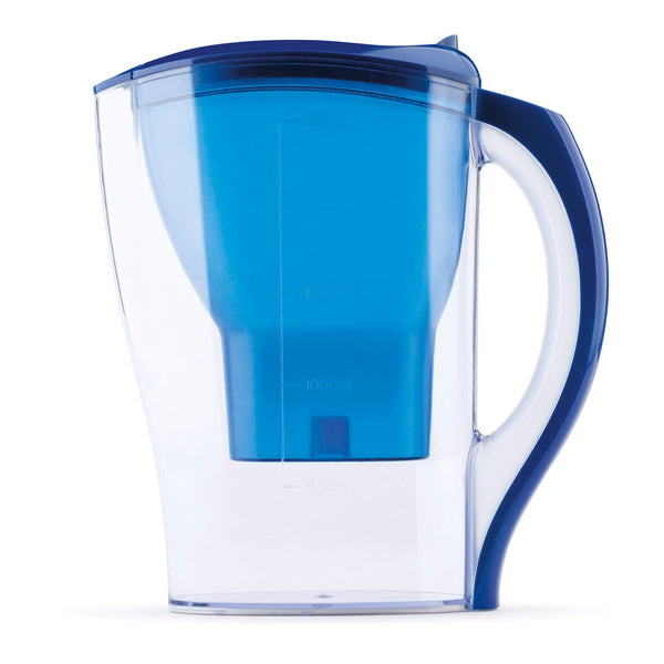 Jarra Purificadora de Agua con 6 Filtros 2,5 L - Jata