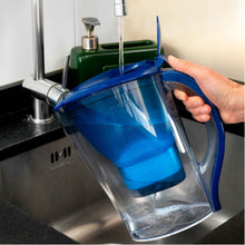 Jarra Purificadora de Agua con 6 Filtros 2,5 L - Jata