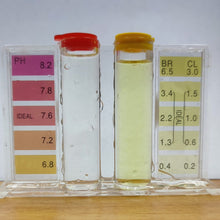Jarra Purificadora de Agua con 6 Filtros 2,5 L - Jata