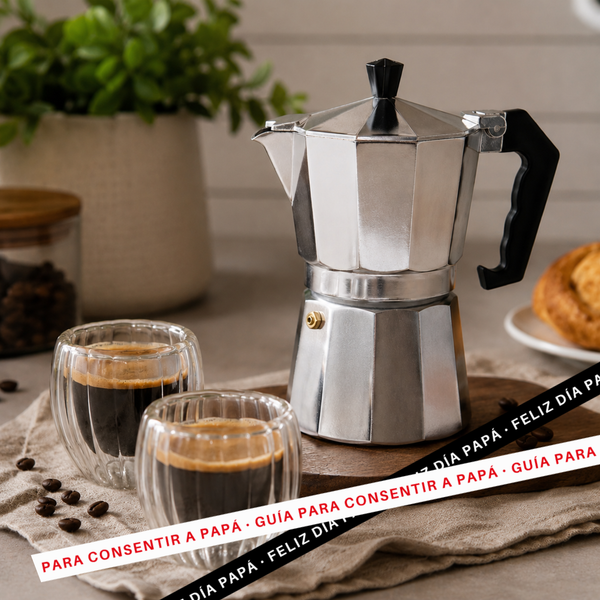 Pack Buenos días Papá
