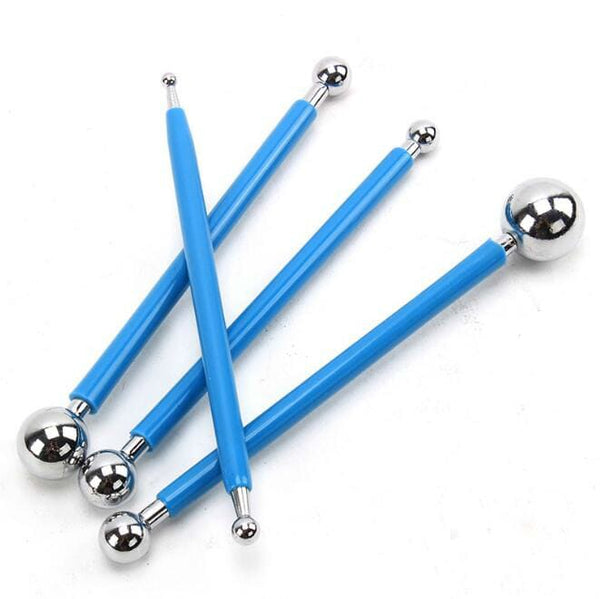 BOLILLOS SET 4