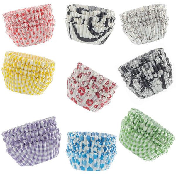 PIROTINES SURTIDO COLORES
