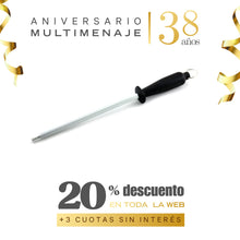 Astil - Multimenaje - Aniversario 38 años