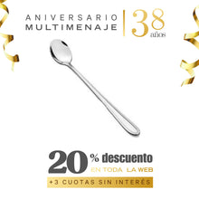 Cuchara Sorbete - Jenny - Aniversario 38 años