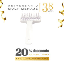 Picador Masas 18cm - Multimenaje - Aniversario 38 años