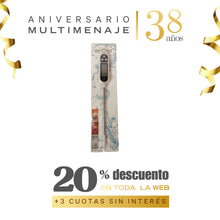 Termómetro Carne 300 Grados - Multimenaje - Aniversario 38 años