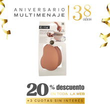 Toma Olla Silicona 6,5x10 - Eotía - Aniversario 38 años
