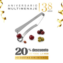 Sacacuescos - Pedrini - Aniversario 38 años