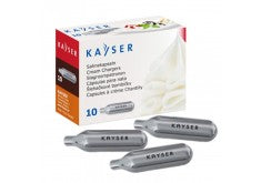 BALINES PARA CREMA KAYSER
