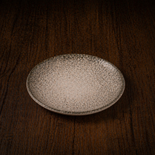 PLATO ENTRADA RUSTICO PLATA 21 CM TRAMONTINA